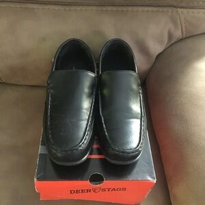 Mens dress shoes